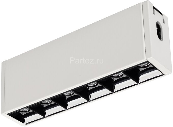 Настенно-потолочный светильник Arlight 028961