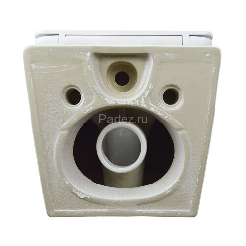 Сет AZARIO инсталляция + унитаз Gloria с быстросъемным сидением микролифт + клавиша черная матовая (