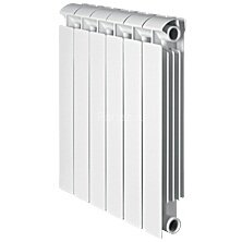 Радиатор биметаллический GLOBAL STYLE EXTRA 350-12