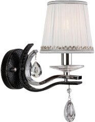 Бра AM Group GLAMOUR AP1 BK