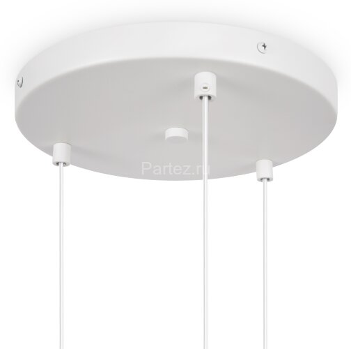 Подвесной светильник Maytoni MOD321PL-03W