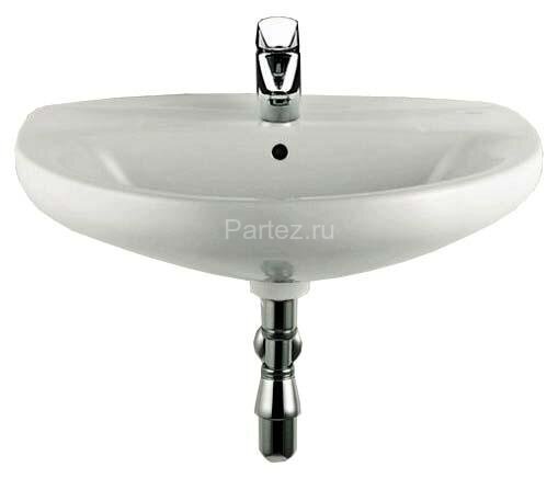 Раковина VICTORIA 60 см б/пьед.