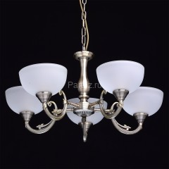 Подвесная люстра MW-Light 318011205