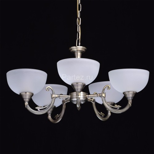 Подвесная люстра MW-Light 318011205