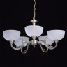 Подвесная люстра MW-Light 318011205
