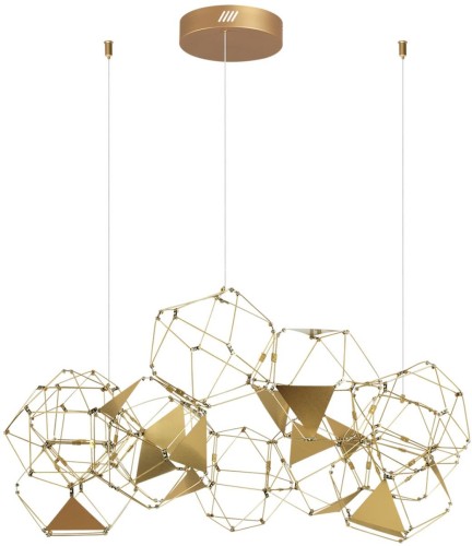 Подвесная люстра Odeon Light 5086/56L