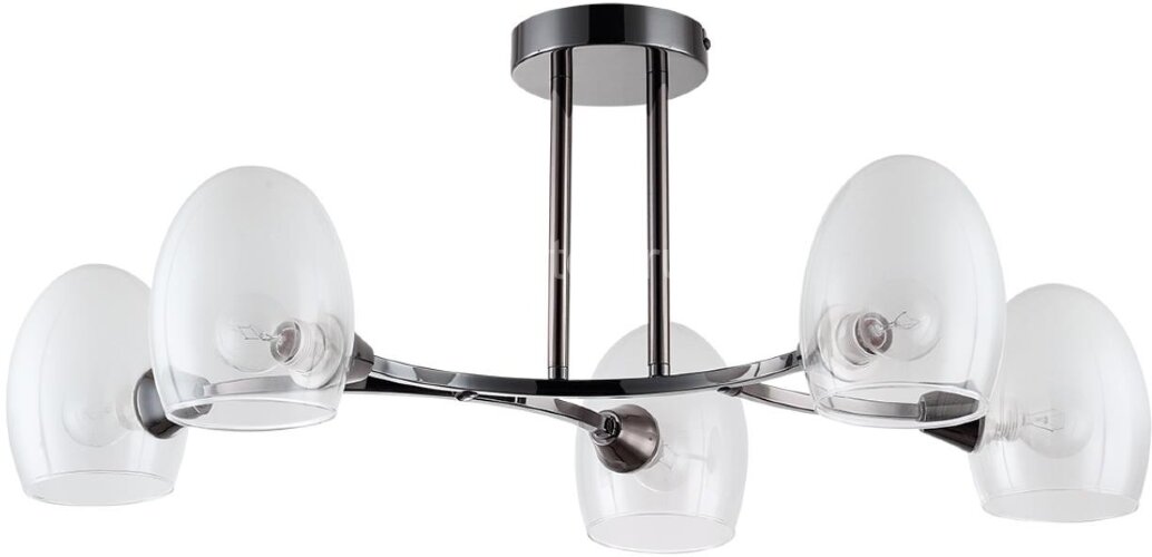 Потолочная люстра Lumion 6513/5C