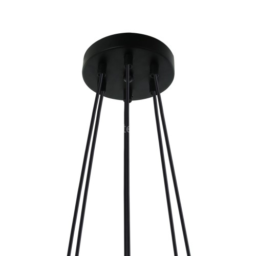 Подвесная люстра Favourite 2364-6P