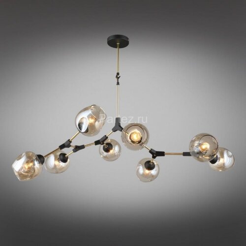 Подвесная люстра Omnilux OML-93707-08