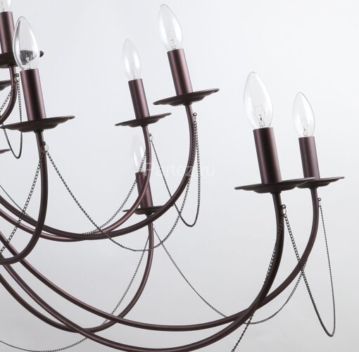 Подвесная люстра F-Promo 2590-20P