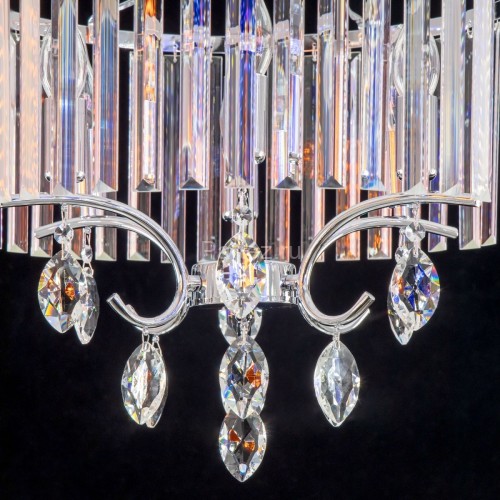 Подвесная люстра Citilux CL335161