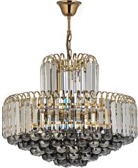 Подвесная люстра Arti Lampadari Ovada E 1.5.50.101 G