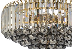 Подвесная люстра Arti Lampadari Ovada E 1.5.50.101 G