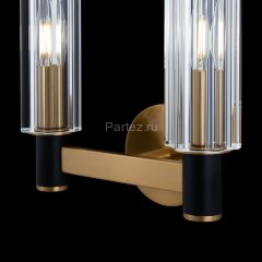 Бра Freya FR5167WL-02BS
