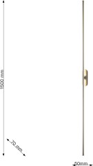 Бра Favourite 3002-3W