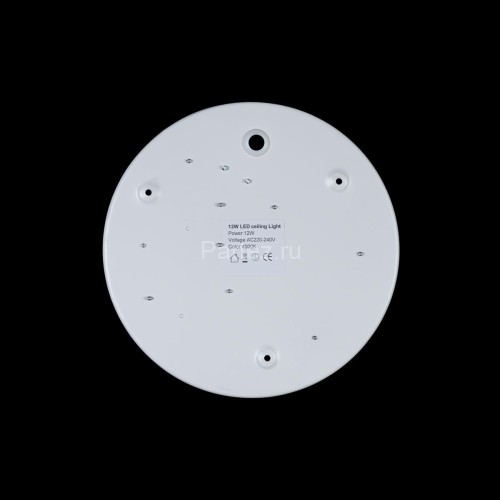 Потолочный светильник Loft It 10002/12 White