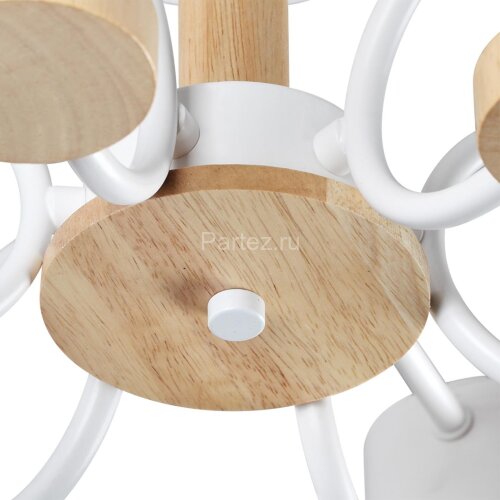 Потолочная люстра Lumion 8231/6C