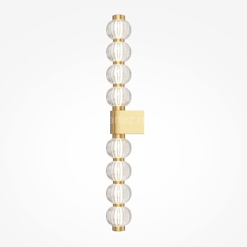 Бра Maytoni MOD555WL-L13G3K