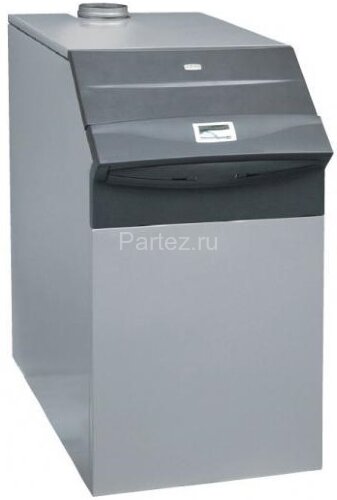 Котел конденсационный напольный Baxi Power HT 1.1000