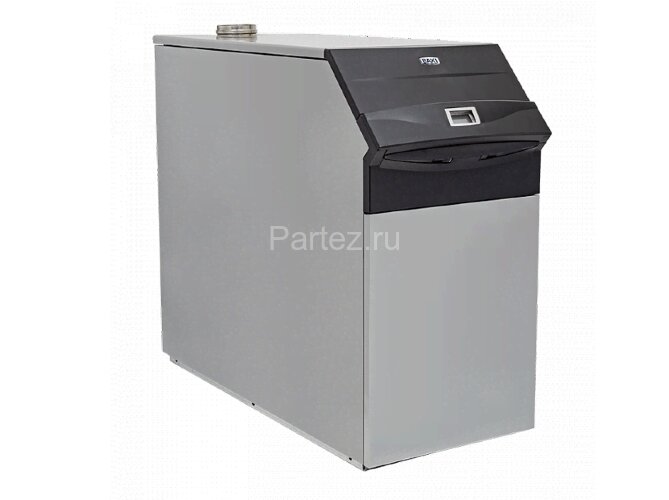 Котел конденсационный напольный Baxi Power HT 1.1000