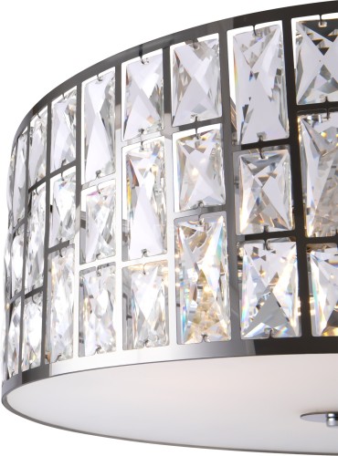 Потолочная люстра Maytoni MOD184PL-04CH