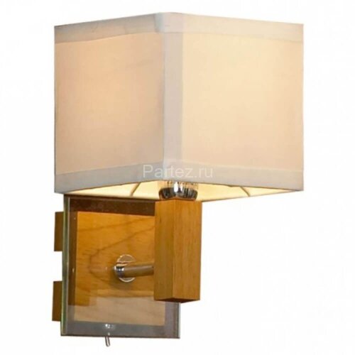 Бра Lussole LSF-2501-01