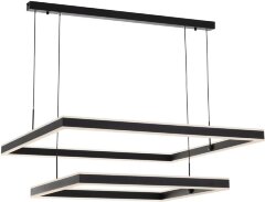 Подвесной светильник Citilux CL719K211