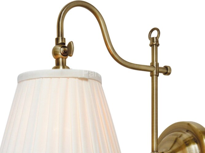 Бра Arte Lamp A1509AP-1PB