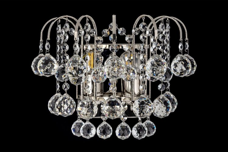 Бра Arti Lampadari Bellagio E 2.10.102 N