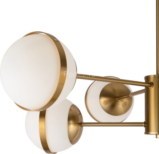 Потолочная люстра Freya FR5204PL-06BS