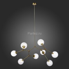 Потолочная люстра ST Luce SL1506.203.08