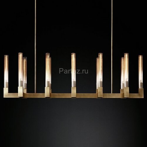 Подвесная люстра ImperiumLoft 40.1549