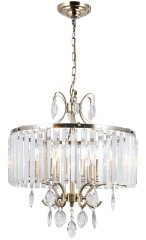 Подвесная люстра Citilux CL335163