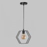 Подвесной светильник Imex MD.5575-1-P-BK-VA