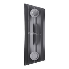 Радиатор Royal Thermo PianoForte 200 /Silver Satin - 20 секц.