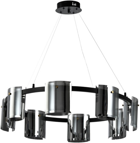 Подвесная люстра Zortes ZRS.1209.08