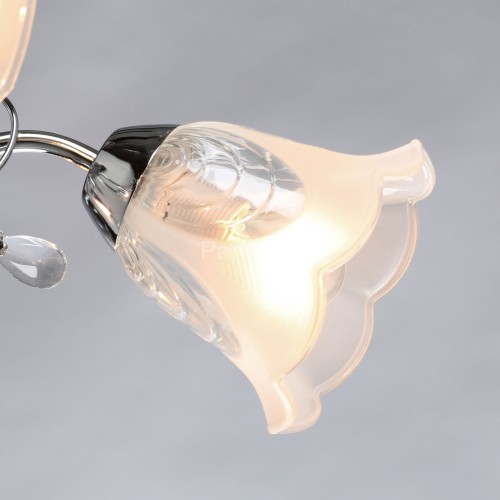 Потолочная люстра MW-Light 372015005