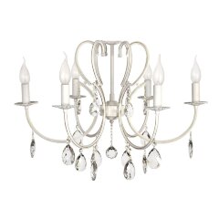 Потолочная люстра Arti Lampadari Miracoli E 1.1.6 CG