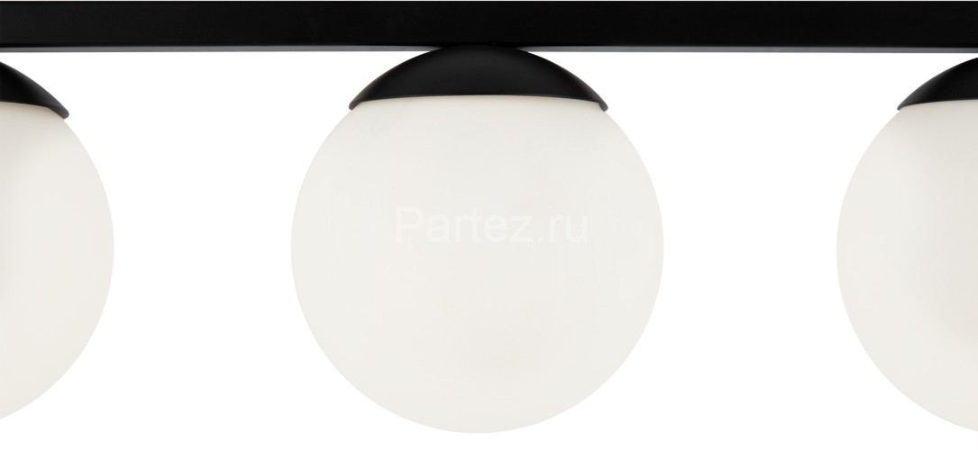 Потолочная люстра Freya FR5199PL-05B