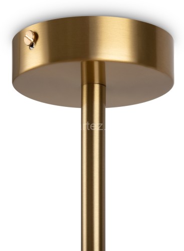 Потолочная люстра Freya FR5204PL-08BS