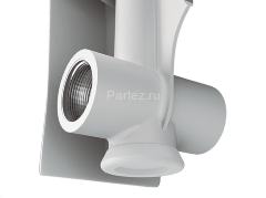 Радиатор алюминиевый Royal Thermo Revolution  350/80-4