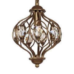 Подвесной светильник Favourite 1382-1P