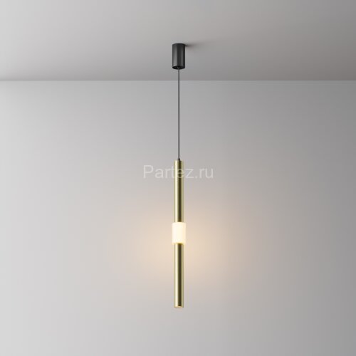 Подвесной светильник Maytoni P105PL-12W3K-BS