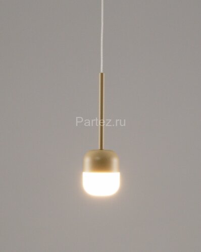 Подвесной светильник Moderli V10864-PL