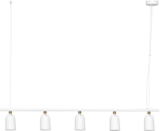 Подвесной светильник DeMarkt 545014005