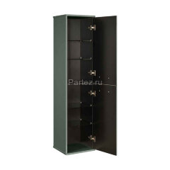 Пенал Aquaton Нео-Классика кипарис (1A284603NC5E0)