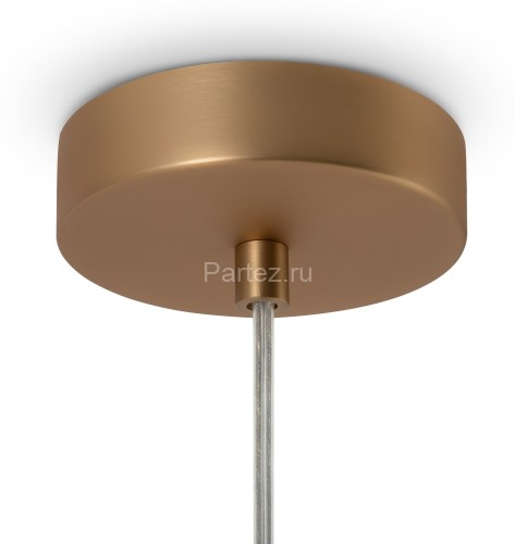 Подвесной светильник Maytoni MOD321PL-01G1