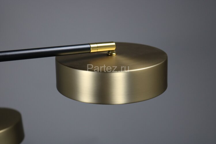 Потолочная люстра Zortes ZRS.01243.04