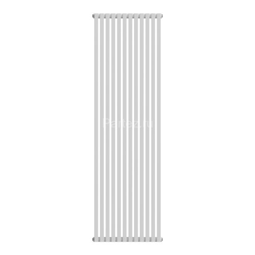 Дизайн-радиатор Royal Thermo Shift Q30 C2180 - 12 секц. RAL9016