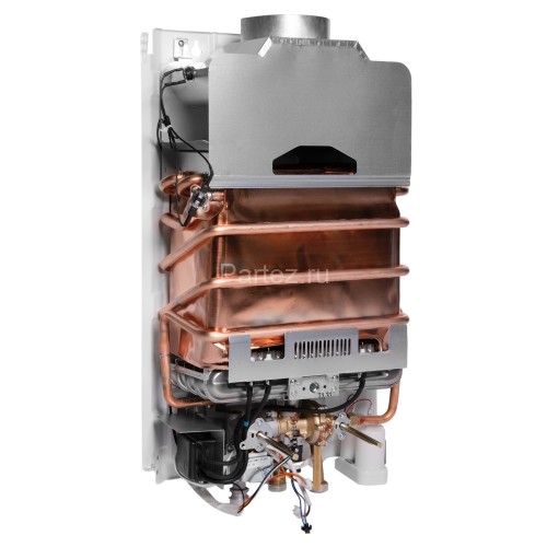 Колонка газовая Royal Thermo GWH 10 Inflame White